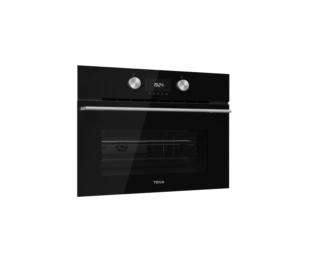 Teka MLC 8440 Czarna - 1013669 - zdjęcie 3